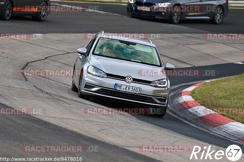 Bild #9478016 - Touristenfahrten Nürburgring Nordschleife (11.07.2020)