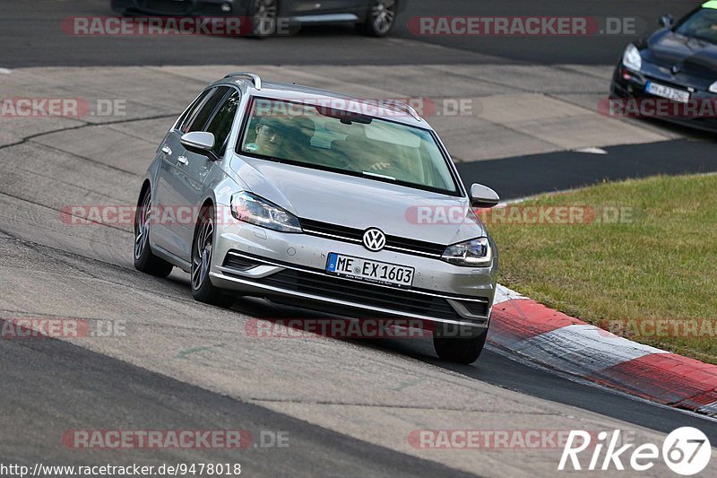 Bild #9478018 - Touristenfahrten Nürburgring Nordschleife (11.07.2020)