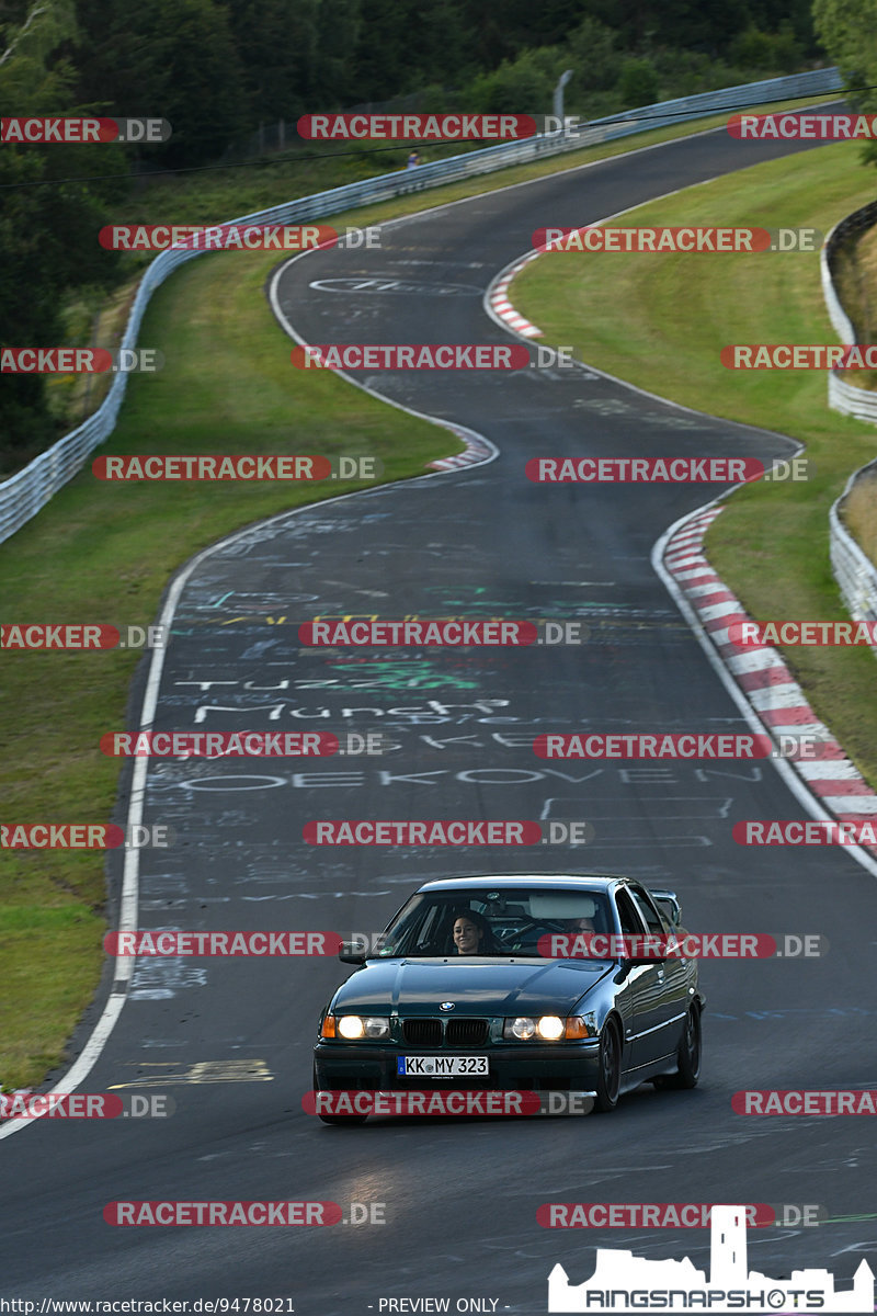 Bild #9478021 - Touristenfahrten Nürburgring Nordschleife (11.07.2020)