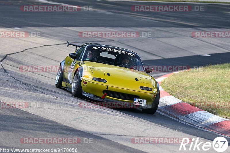 Bild #9478056 - Touristenfahrten Nürburgring Nordschleife (11.07.2020)