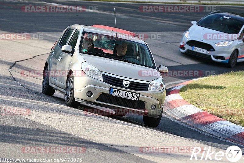 Bild #9478075 - Touristenfahrten Nürburgring Nordschleife (11.07.2020)