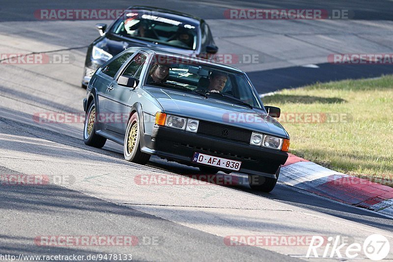 Bild #9478133 - Touristenfahrten Nürburgring Nordschleife (11.07.2020)