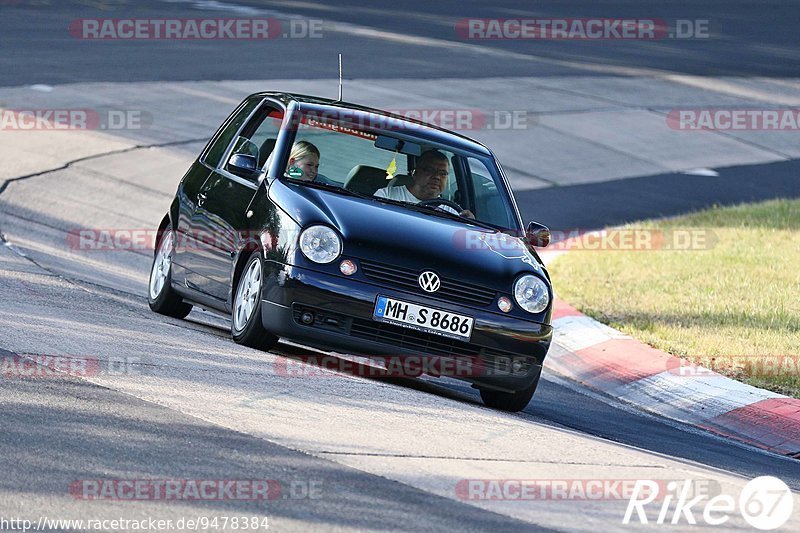 Bild #9478384 - Touristenfahrten Nürburgring Nordschleife (11.07.2020)