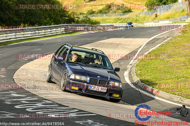 Bild #9478564 - Touristenfahrten Nürburgring Nordschleife (11.07.2020)