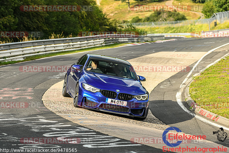 Bild #9478565 - Touristenfahrten Nürburgring Nordschleife (11.07.2020)