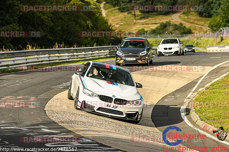 Bild #9478567 - Touristenfahrten Nürburgring Nordschleife (11.07.2020)