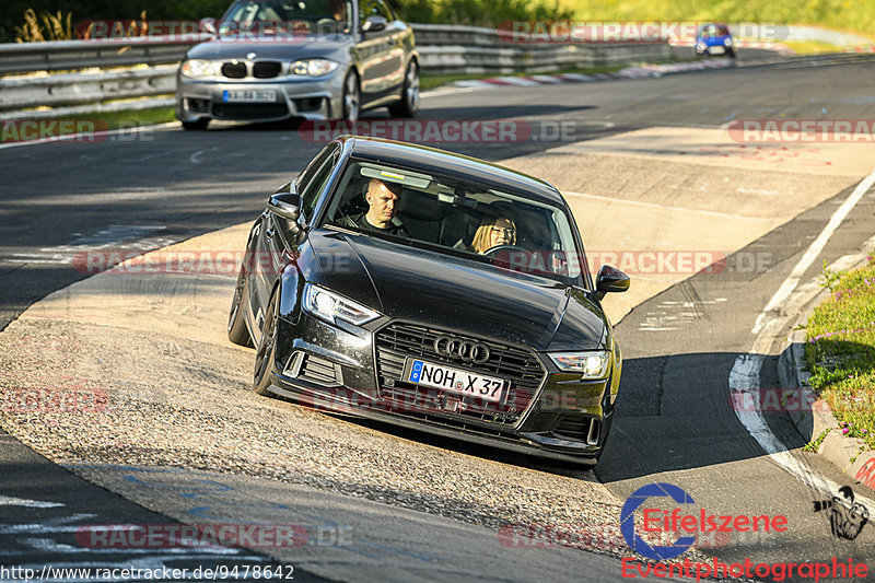 Bild #9478642 - Touristenfahrten Nürburgring Nordschleife (11.07.2020)