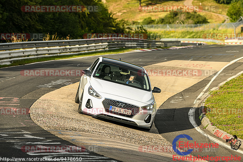 Bild #9478650 - Touristenfahrten Nürburgring Nordschleife (11.07.2020)