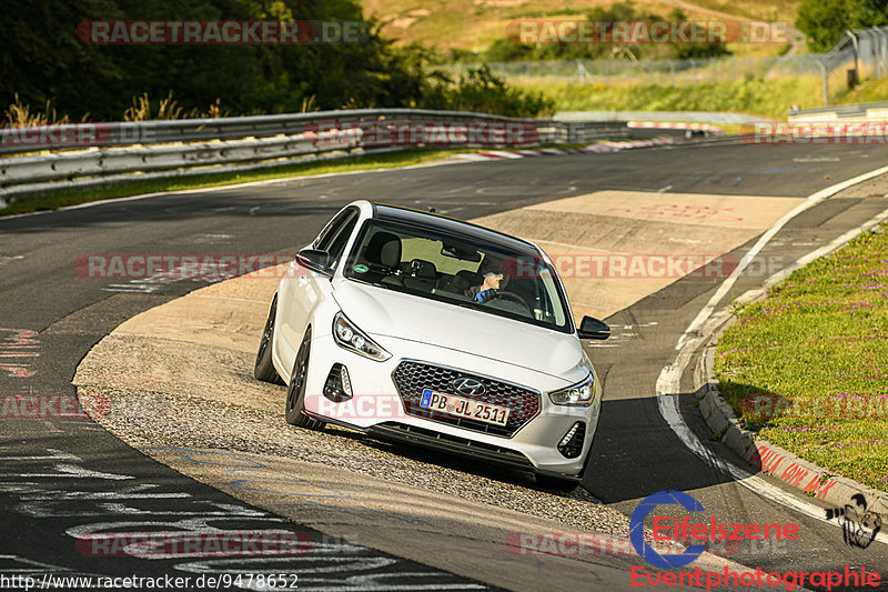 Bild #9478652 - Touristenfahrten Nürburgring Nordschleife (11.07.2020)