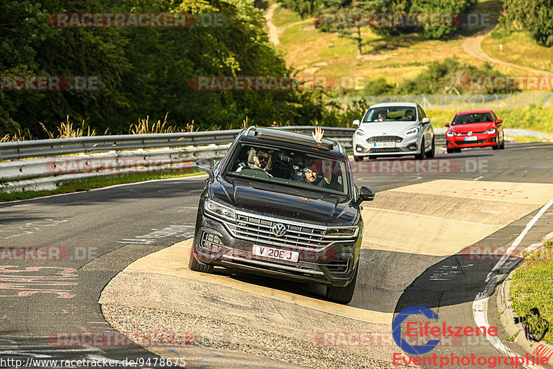 Bild #9478675 - Touristenfahrten Nürburgring Nordschleife (11.07.2020)