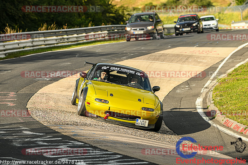 Bild #9478719 - Touristenfahrten Nürburgring Nordschleife (11.07.2020)