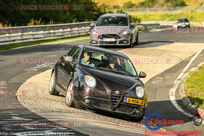 Bild #9478727 - Touristenfahrten Nürburgring Nordschleife (11.07.2020)