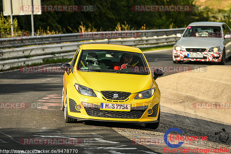 Bild #9478770 - Touristenfahrten Nürburgring Nordschleife (11.07.2020)