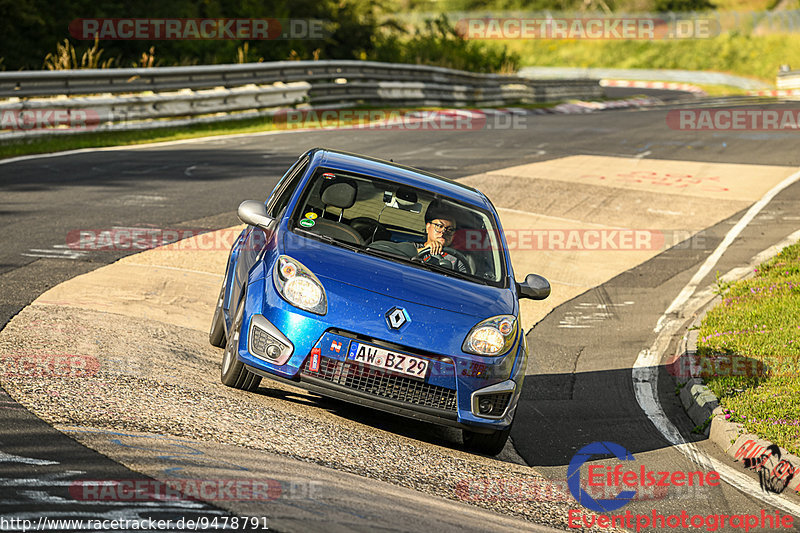 Bild #9478791 - Touristenfahrten Nürburgring Nordschleife (11.07.2020)