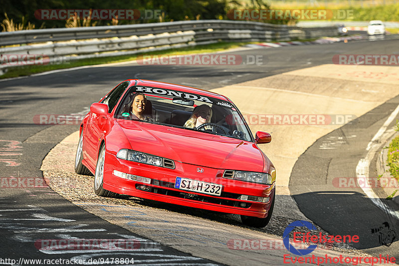 Bild #9478804 - Touristenfahrten Nürburgring Nordschleife (11.07.2020)