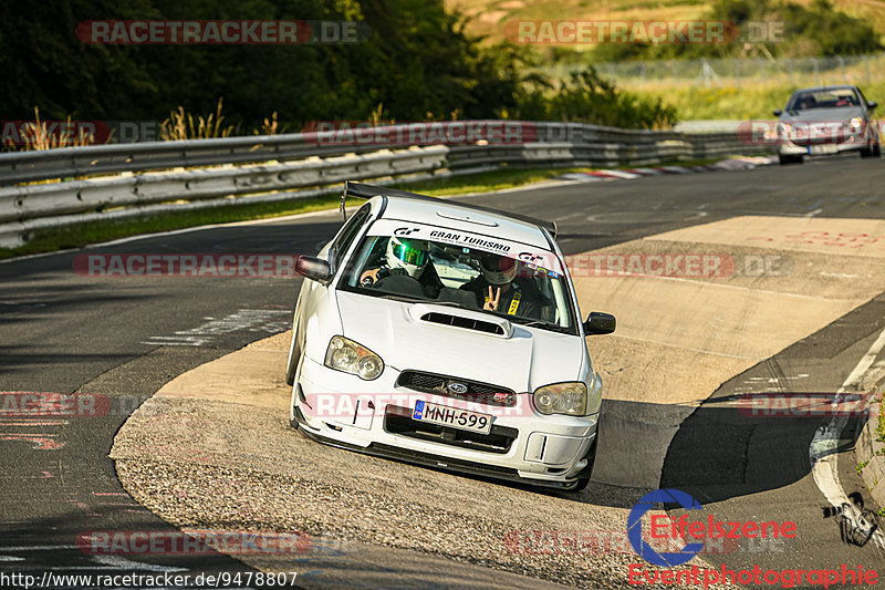 Bild #9478807 - Touristenfahrten Nürburgring Nordschleife (11.07.2020)