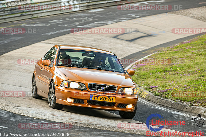 Bild #9478828 - Touristenfahrten Nürburgring Nordschleife (11.07.2020)