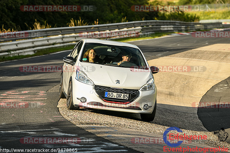 Bild #9478865 - Touristenfahrten Nürburgring Nordschleife (11.07.2020)