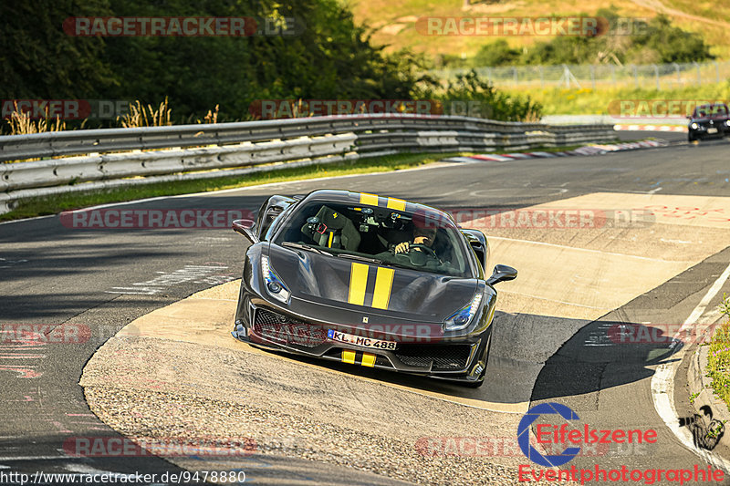 Bild #9478880 - Touristenfahrten Nürburgring Nordschleife (11.07.2020)