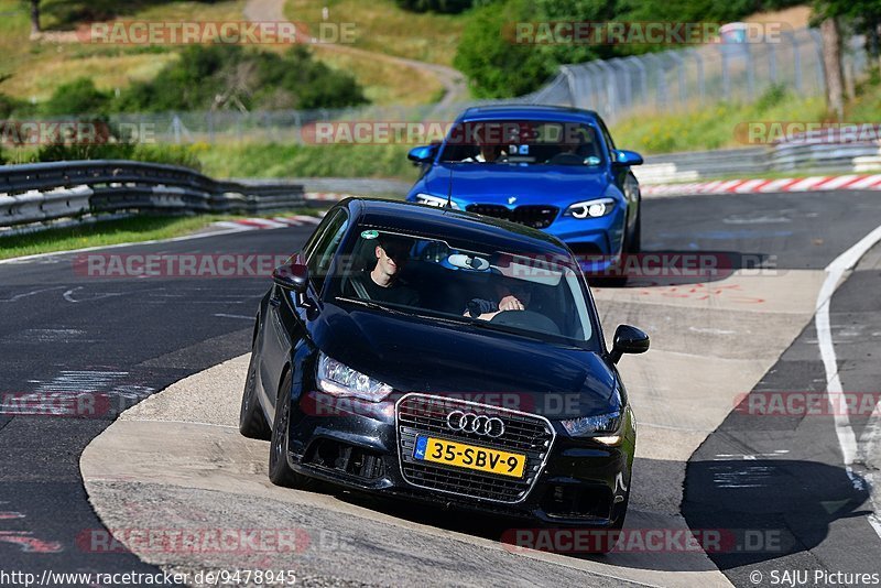 Bild #9478945 - Touristenfahrten Nürburgring Nordschleife (11.07.2020)