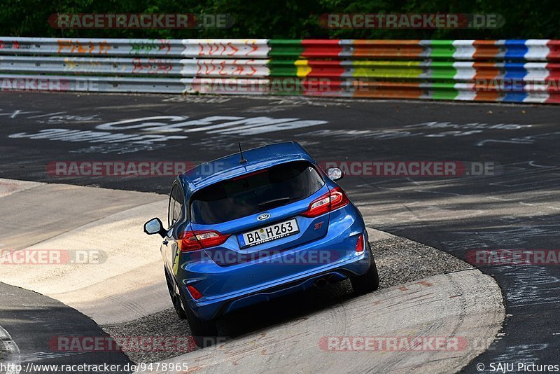 Bild #9478965 - Touristenfahrten Nürburgring Nordschleife (11.07.2020)