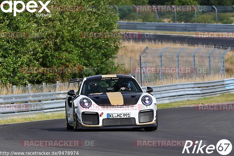 Bild #9478974 - Touristenfahrten Nürburgring Nordschleife (11.07.2020)