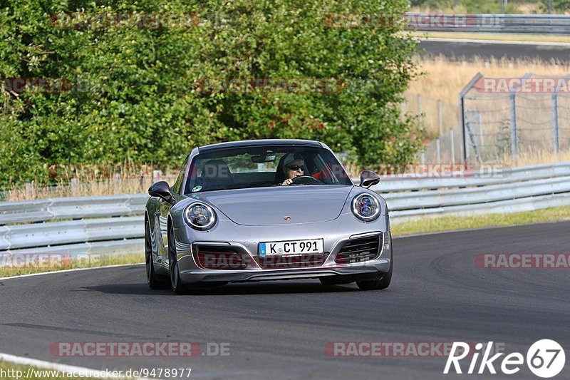 Bild #9478977 - Touristenfahrten Nürburgring Nordschleife (11.07.2020)