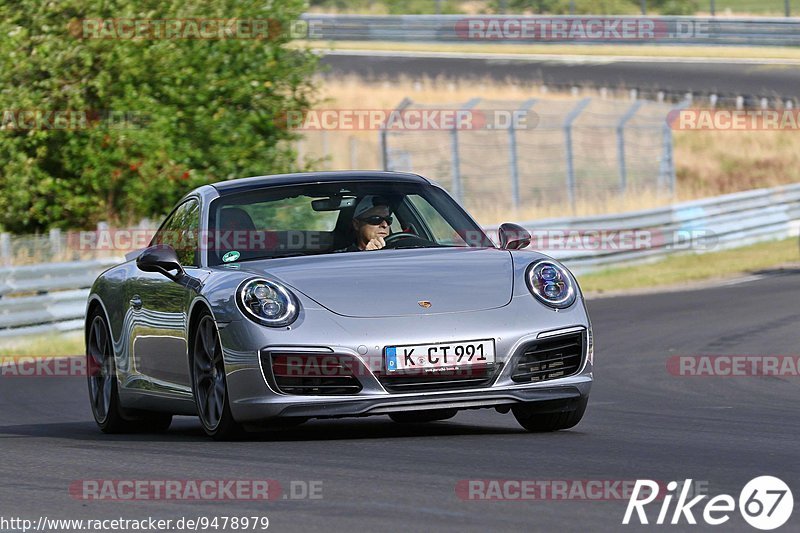 Bild #9478979 - Touristenfahrten Nürburgring Nordschleife (11.07.2020)