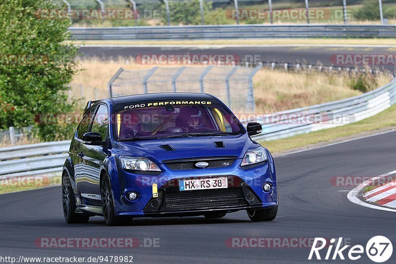 Bild #9478982 - Touristenfahrten Nürburgring Nordschleife (11.07.2020)