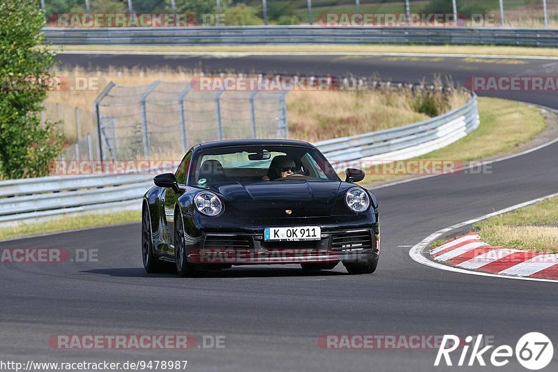 Bild #9478987 - Touristenfahrten Nürburgring Nordschleife (11.07.2020)