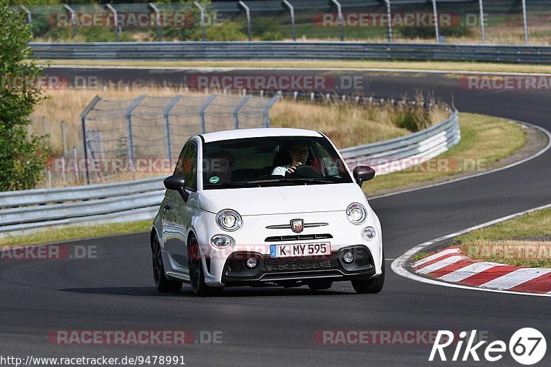 Bild #9478991 - Touristenfahrten Nürburgring Nordschleife (11.07.2020)