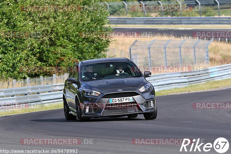 Bild #9478992 - Touristenfahrten Nürburgring Nordschleife (11.07.2020)