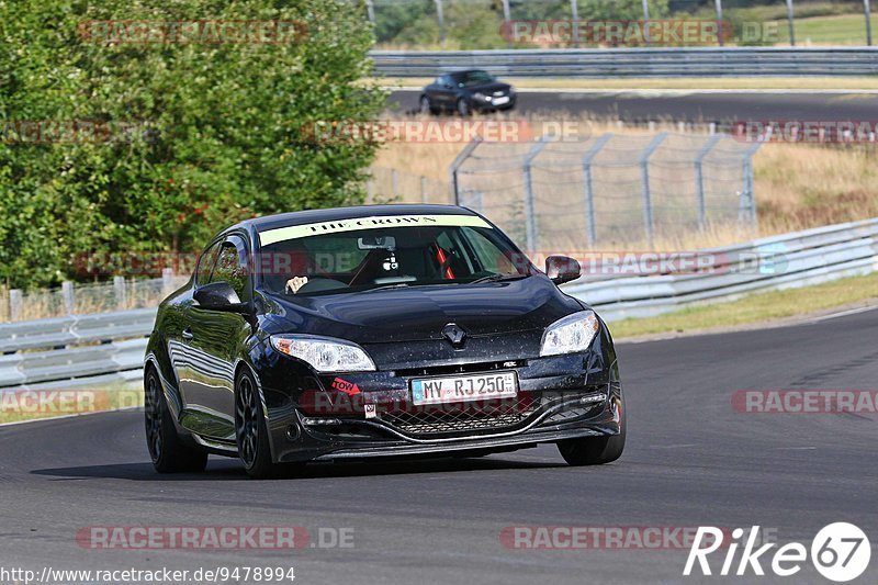 Bild #9478994 - Touristenfahrten Nürburgring Nordschleife (11.07.2020)