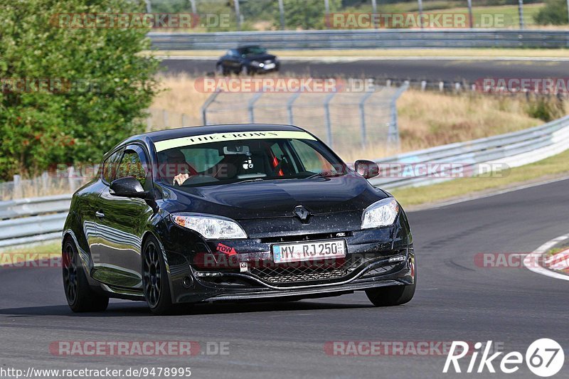 Bild #9478995 - Touristenfahrten Nürburgring Nordschleife (11.07.2020)