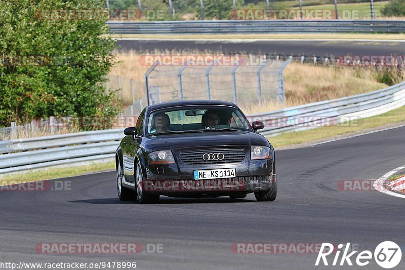 Bild #9478996 - Touristenfahrten Nürburgring Nordschleife (11.07.2020)