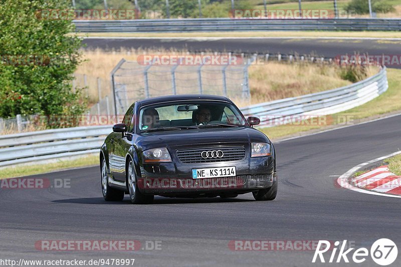 Bild #9478997 - Touristenfahrten Nürburgring Nordschleife (11.07.2020)