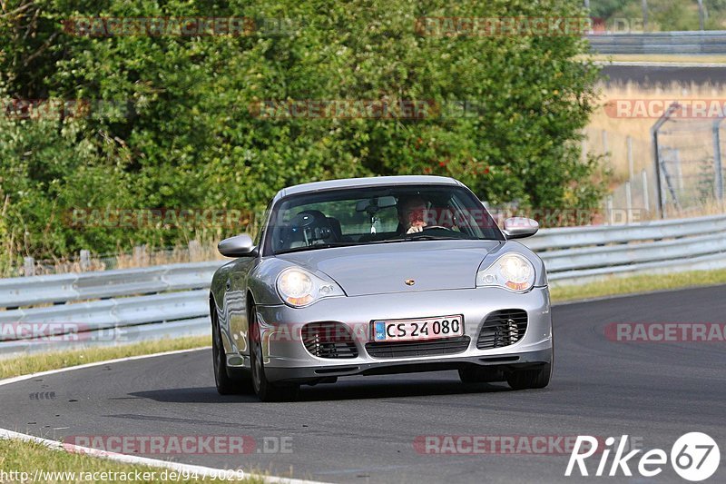 Bild #9479029 - Touristenfahrten Nürburgring Nordschleife (11.07.2020)