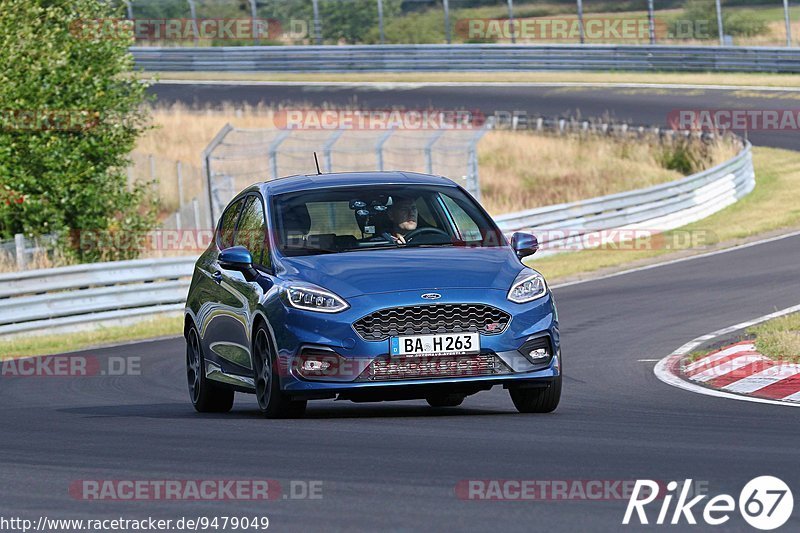 Bild #9479049 - Touristenfahrten Nürburgring Nordschleife (11.07.2020)