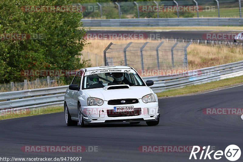 Bild #9479097 - Touristenfahrten Nürburgring Nordschleife (11.07.2020)