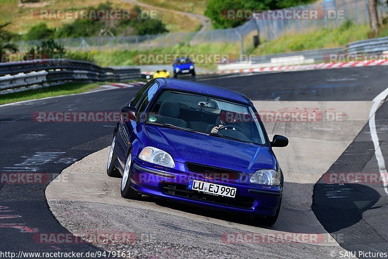 Bild #9479163 - Touristenfahrten Nürburgring Nordschleife (11.07.2020)