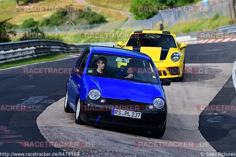 Bild #9479169 - Touristenfahrten Nürburgring Nordschleife (11.07.2020)