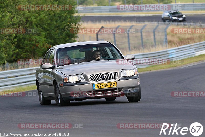 Bild #9479190 - Touristenfahrten Nürburgring Nordschleife (11.07.2020)