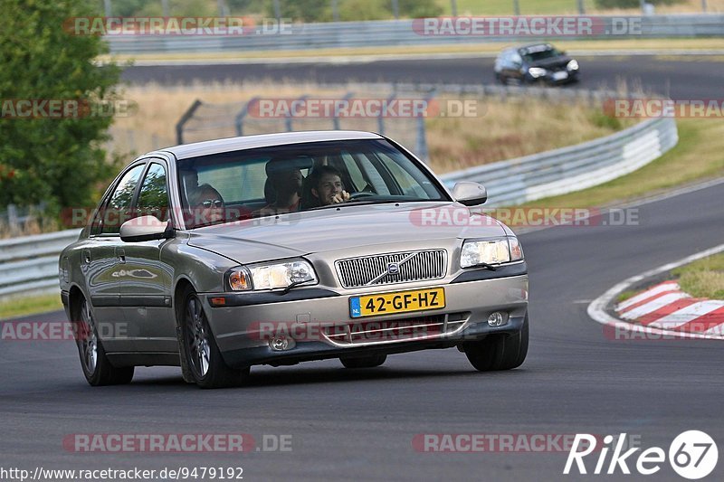 Bild #9479192 - Touristenfahrten Nürburgring Nordschleife (11.07.2020)