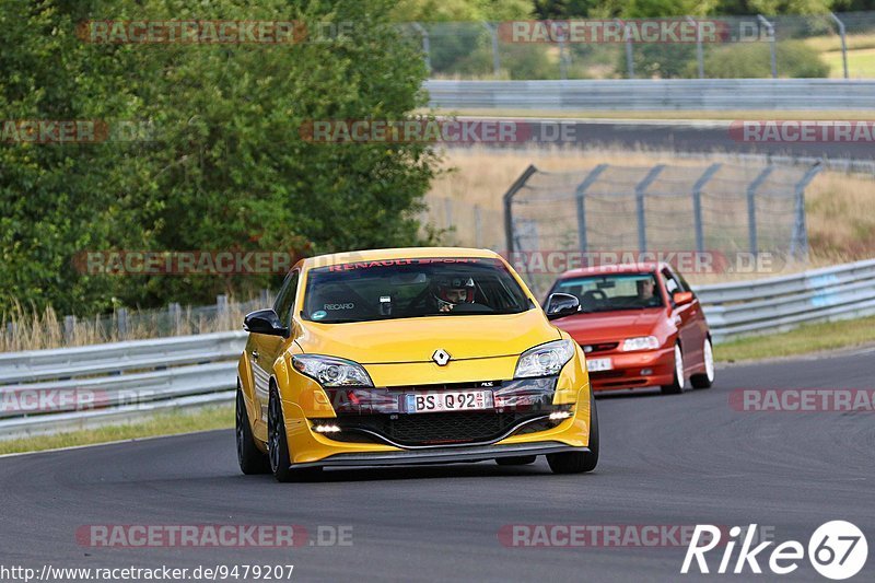 Bild #9479207 - Touristenfahrten Nürburgring Nordschleife (11.07.2020)