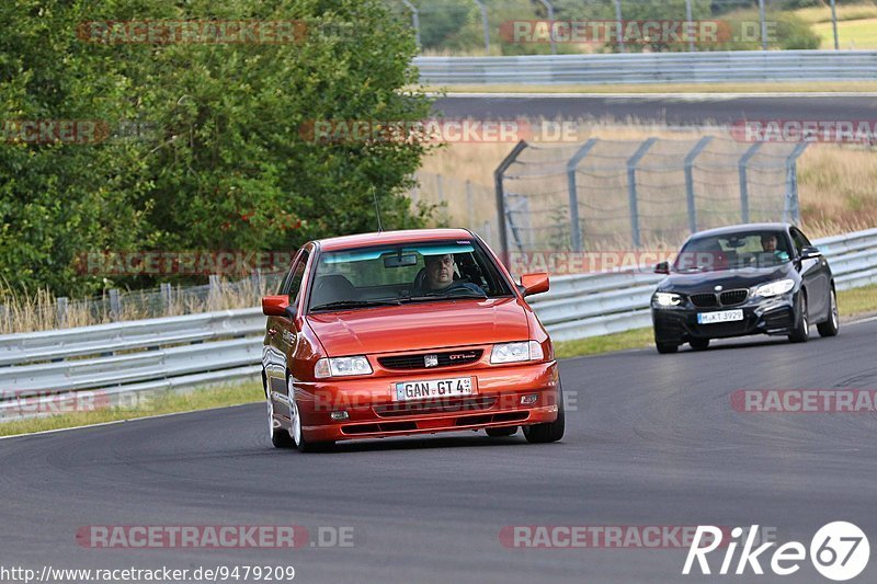 Bild #9479209 - Touristenfahrten Nürburgring Nordschleife (11.07.2020)