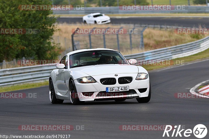 Bild #9479217 - Touristenfahrten Nürburgring Nordschleife (11.07.2020)