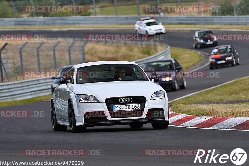 Bild #9479229 - Touristenfahrten Nürburgring Nordschleife (11.07.2020)