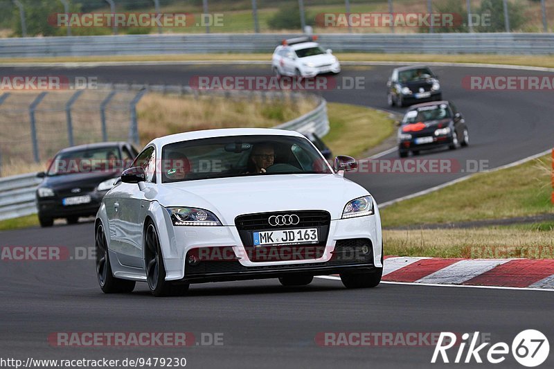 Bild #9479230 - Touristenfahrten Nürburgring Nordschleife (11.07.2020)