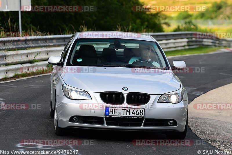 Bild #9479247 - Touristenfahrten Nürburgring Nordschleife (11.07.2020)