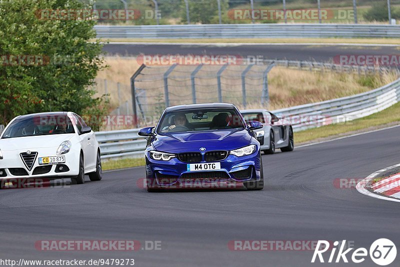 Bild #9479273 - Touristenfahrten Nürburgring Nordschleife (11.07.2020)